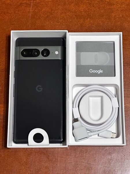 Google  pixel 7 pro