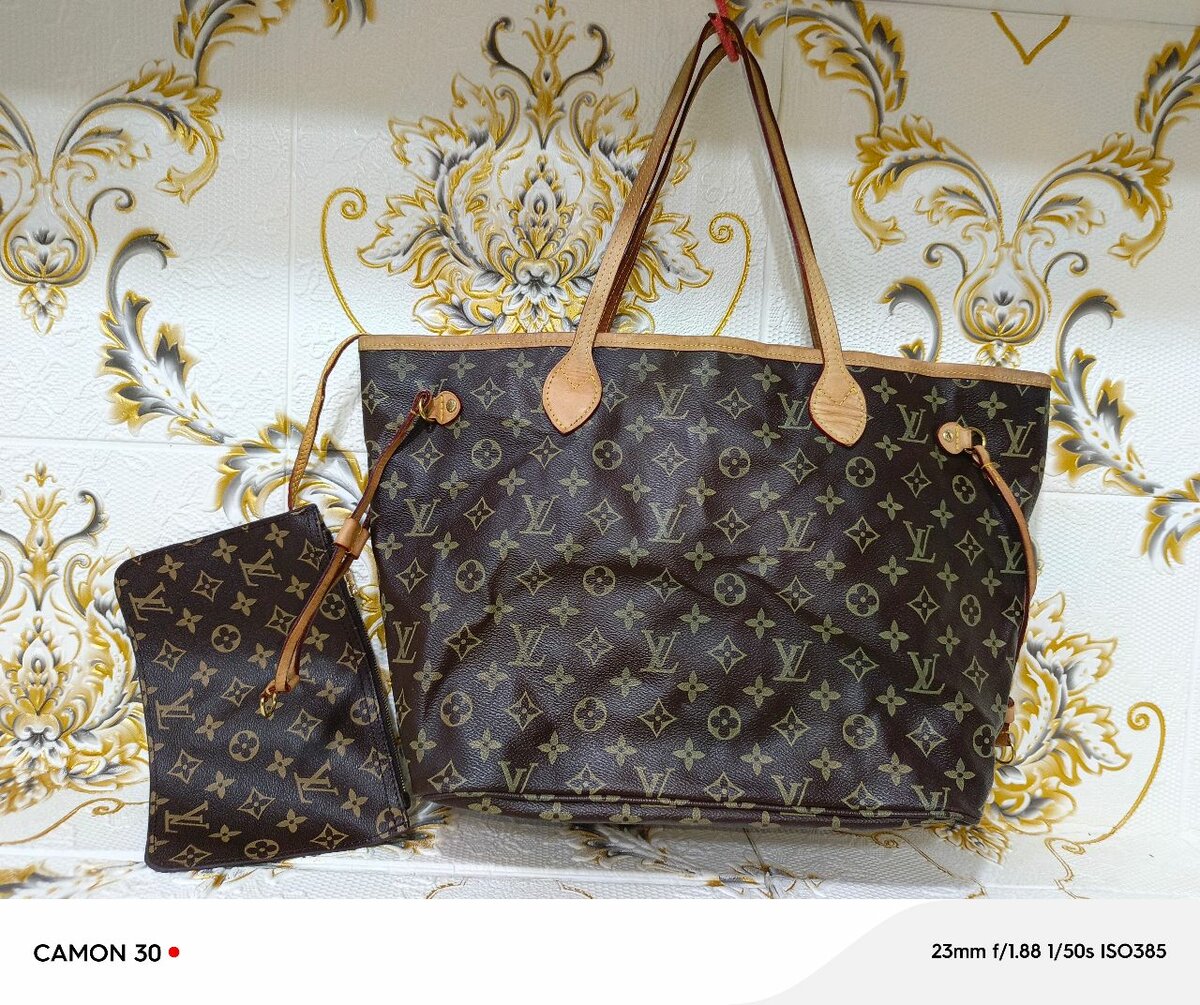 Hand Bag