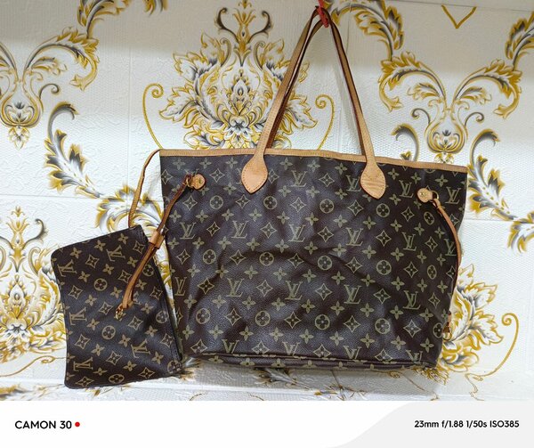 Hand Bag