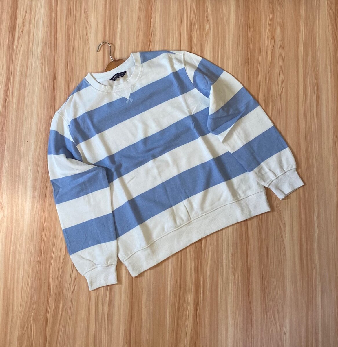 Thrift Sweatshirt