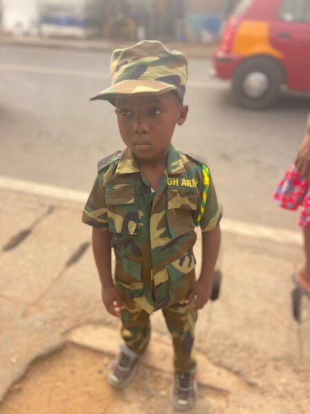 Quality Career Costumes for Kids
