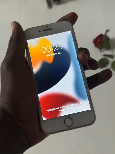 iPhone 7
