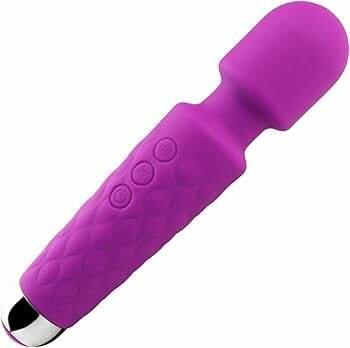 Vibromasseur love