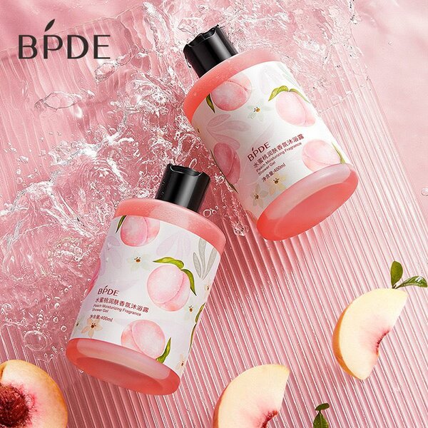 Shower Gel