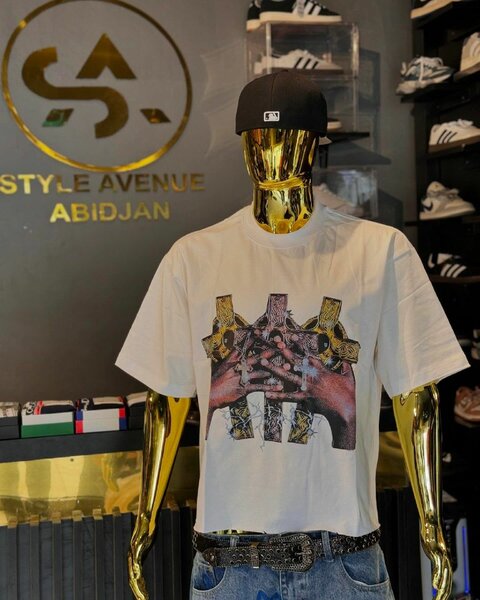 Tshirt homme