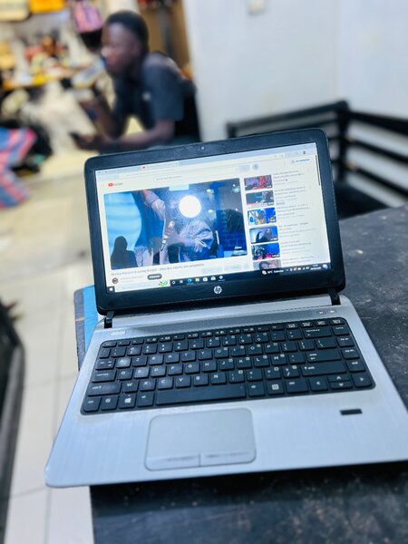 Hp Core i3