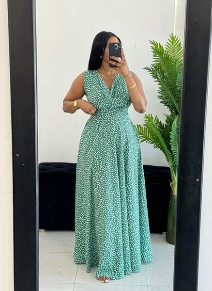 Dresses