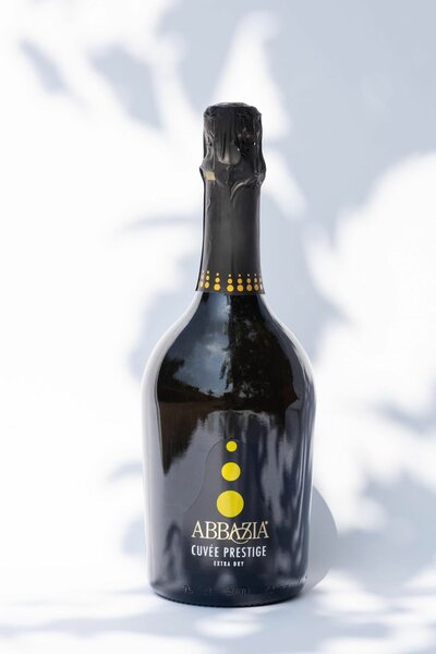 Vin Cuvée Prestige 11%