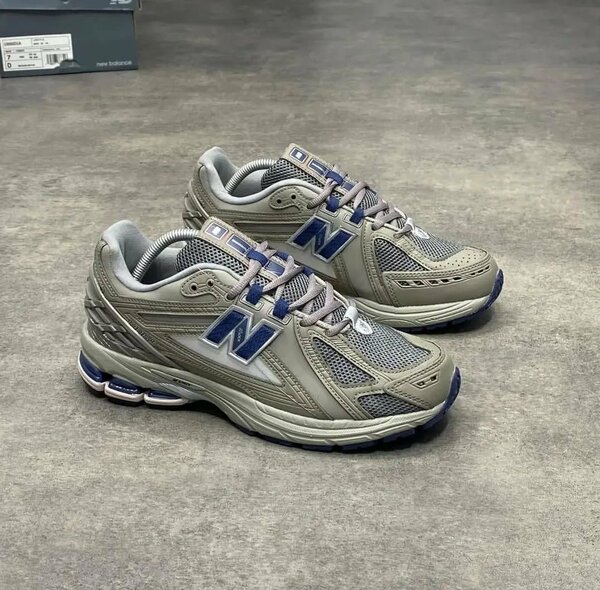New balance