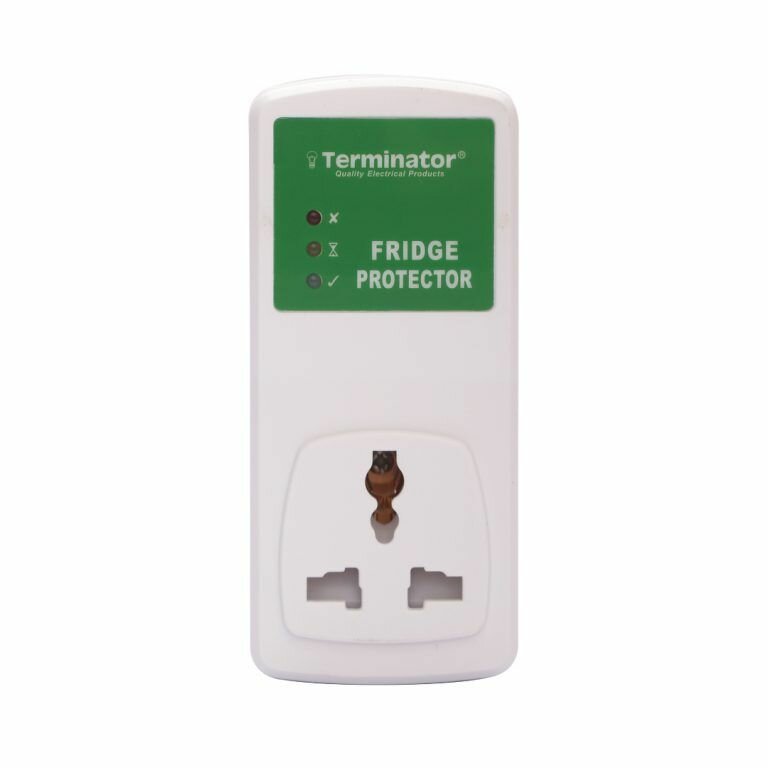 Fridge Auto Protector
