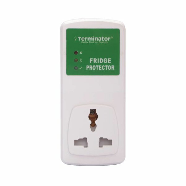 Fridge Auto Protector