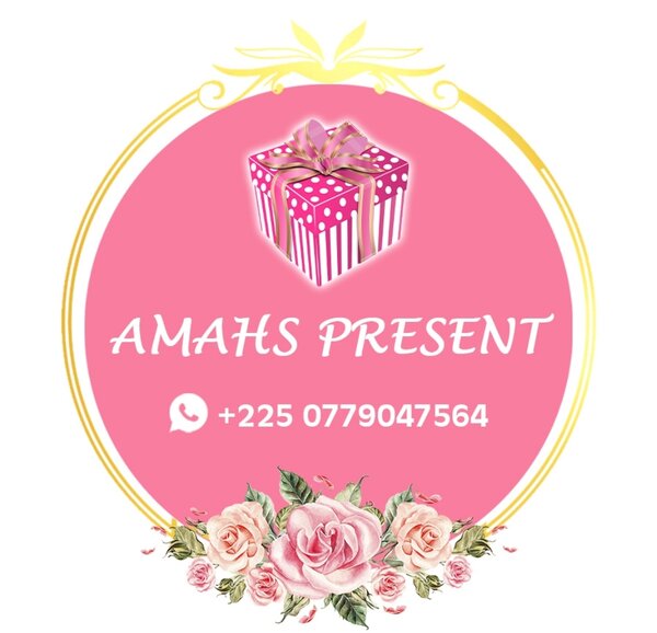 AMAHS PRESENT 