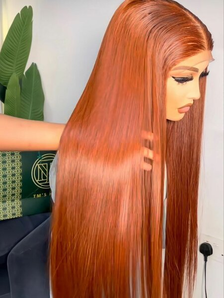 Wigs