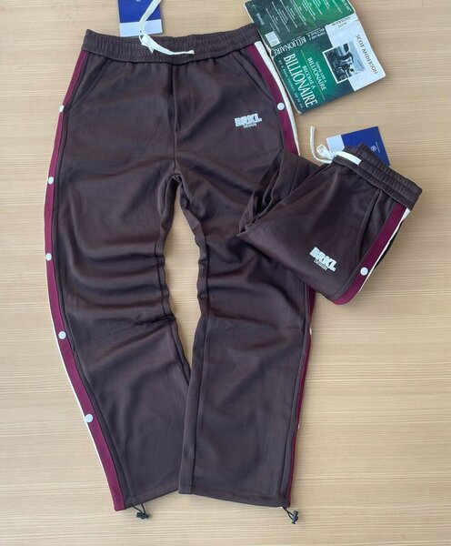 Nice joggers