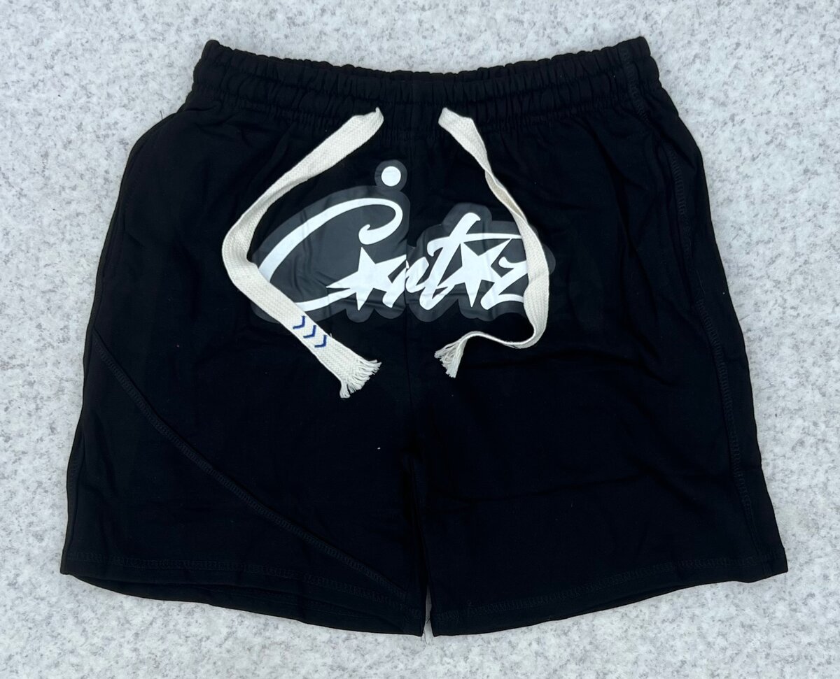 Short corteiz