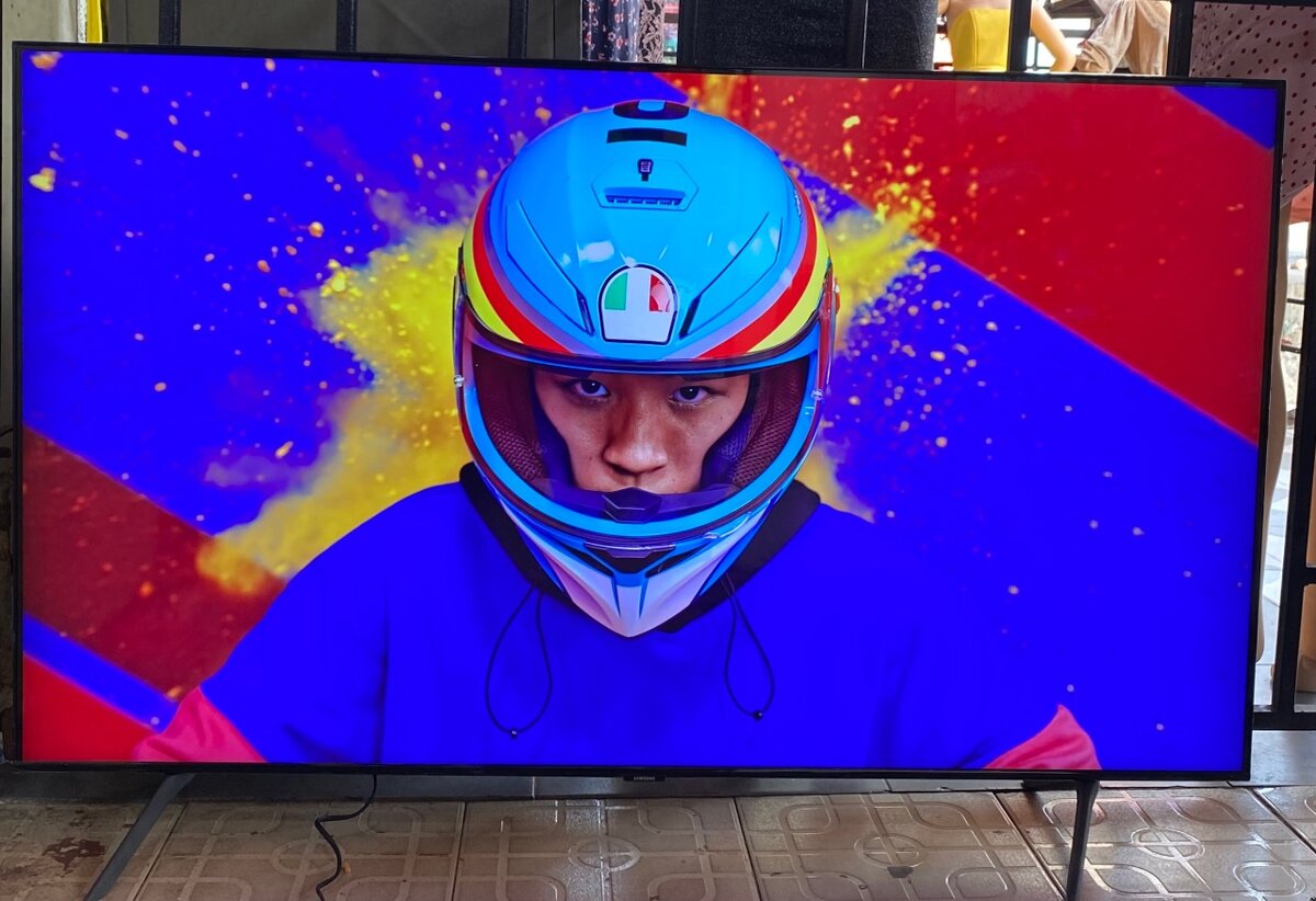 Samsung QLED