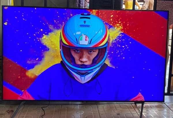 Samsung QLED