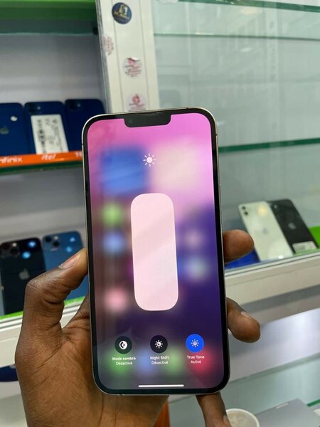 IPhone 13 Pro max