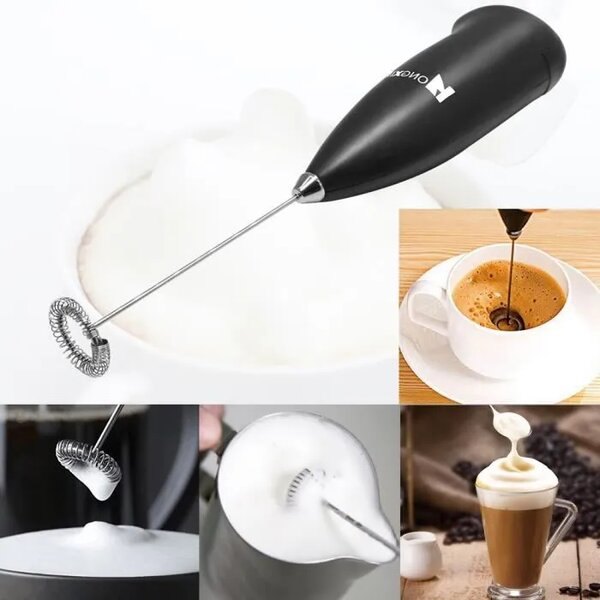 Mini mixeur de café