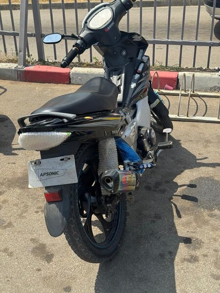 KTM X1