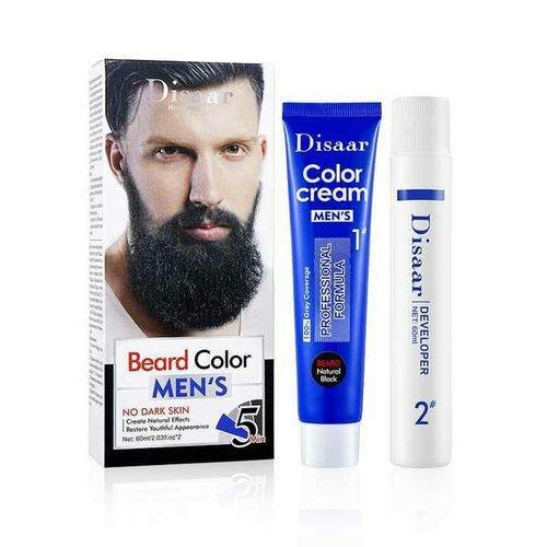 Crème  colorant
