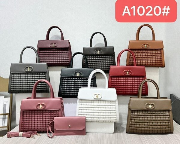 China bag