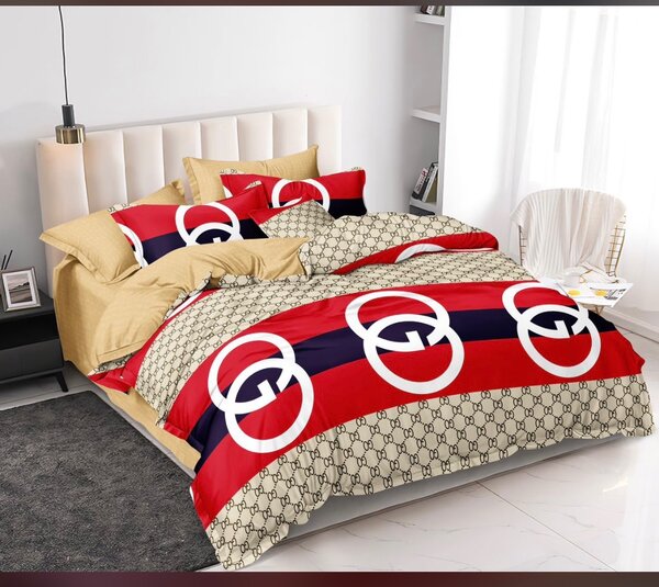 Bedsheet
