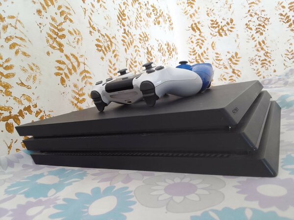 PS4 Pro