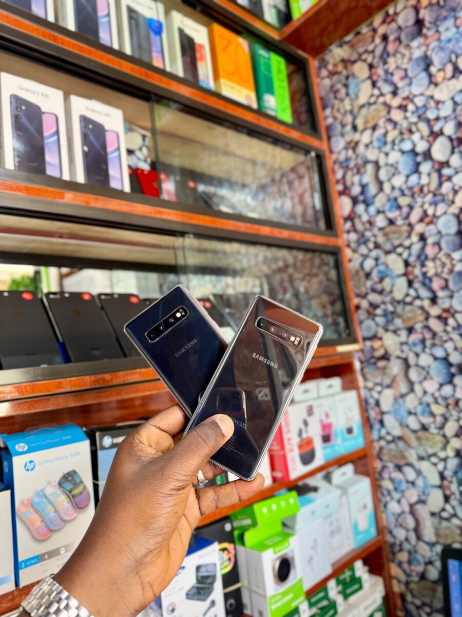 Galaxy S10 SIM1