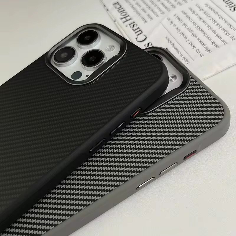 Coque iPhone 15