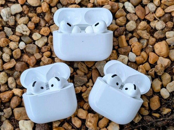 Airpod pro