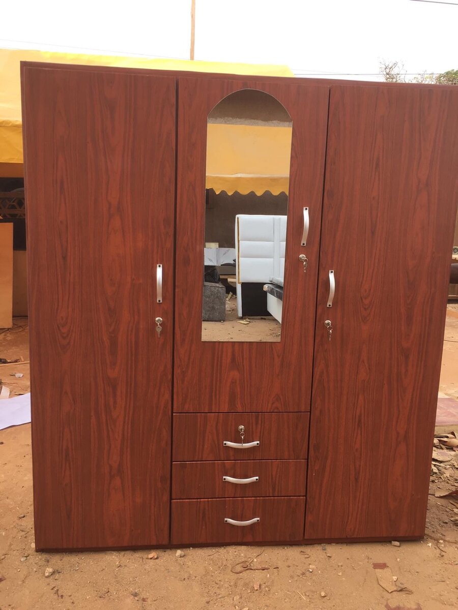 3in1 wardrobe