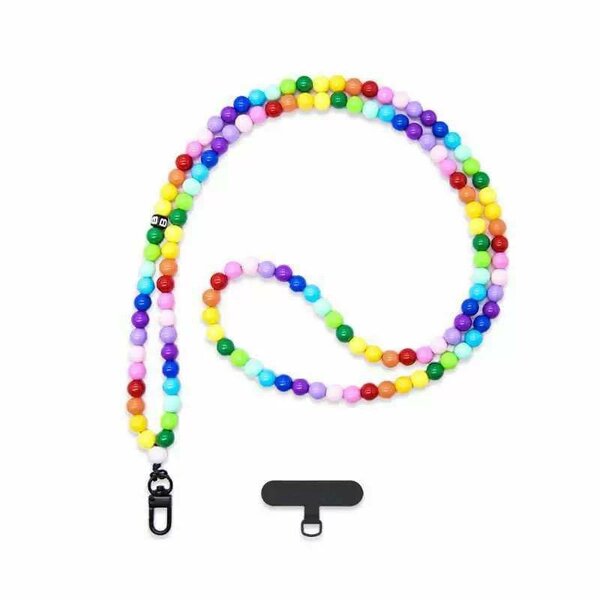 Shoulder Lanyard