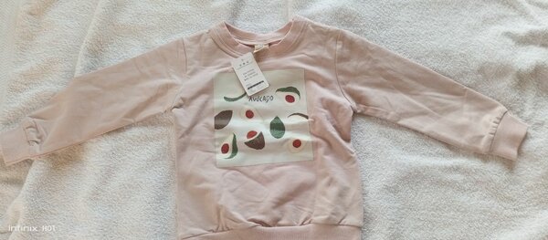 Sweatshirts