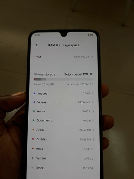 Vivo s 9e , 5G
