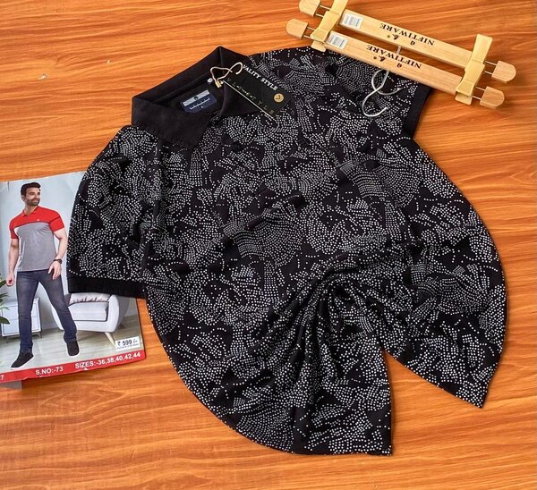 BOSCO LACOSTE