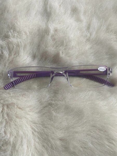 Reading Glasses.