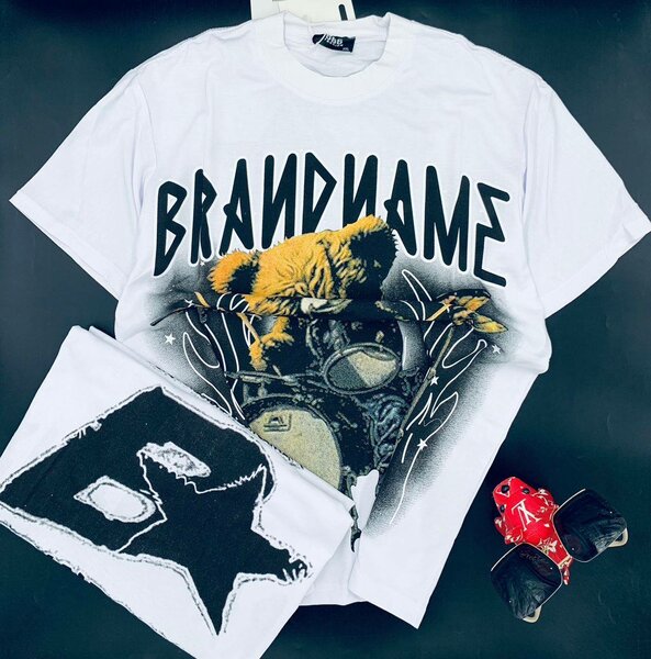 Men's Tshirt