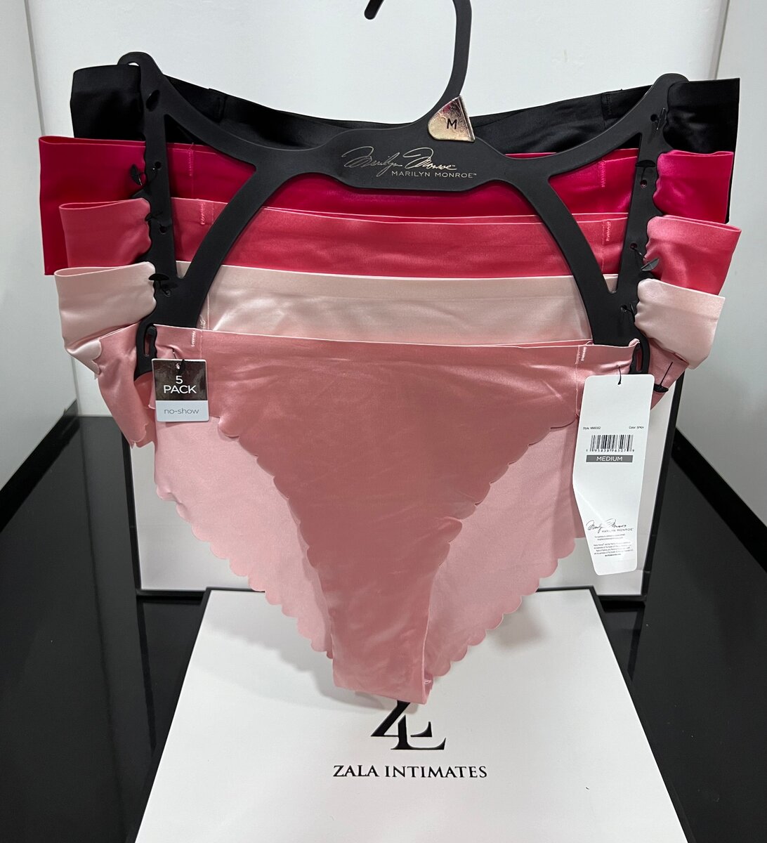 PANTY SETS