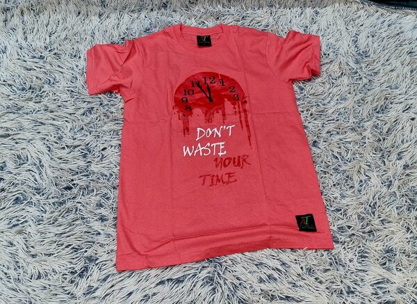 Design t shirt