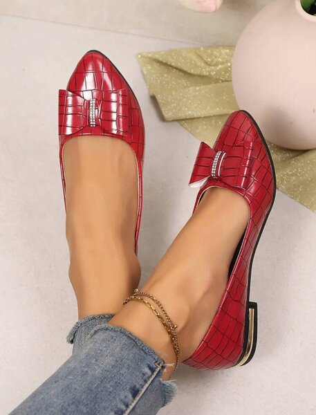 Pretty Flats