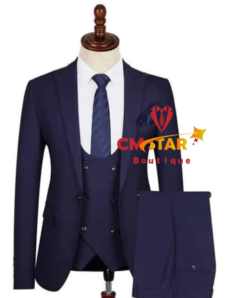 Suit 