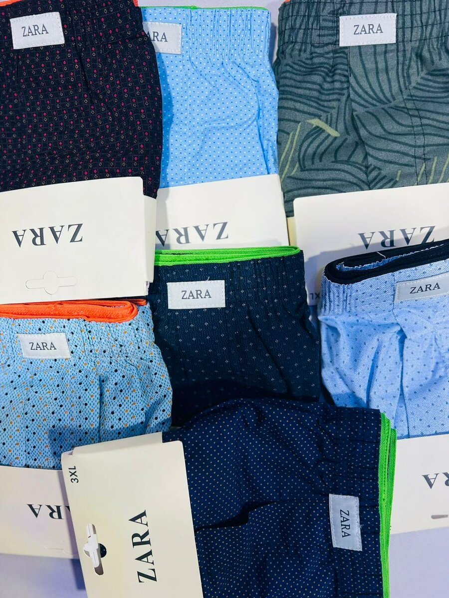 Boxer briefs