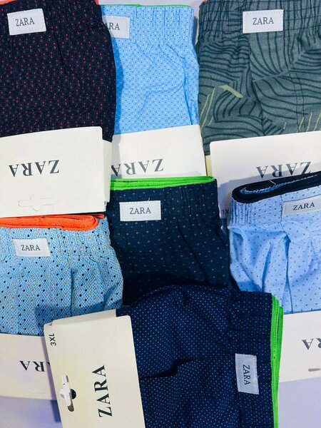Boxer briefs