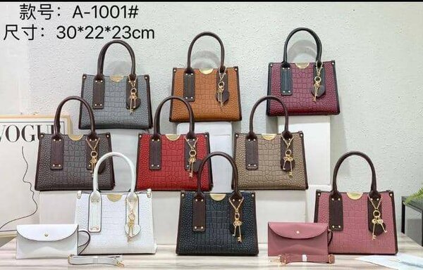 Trendz collection