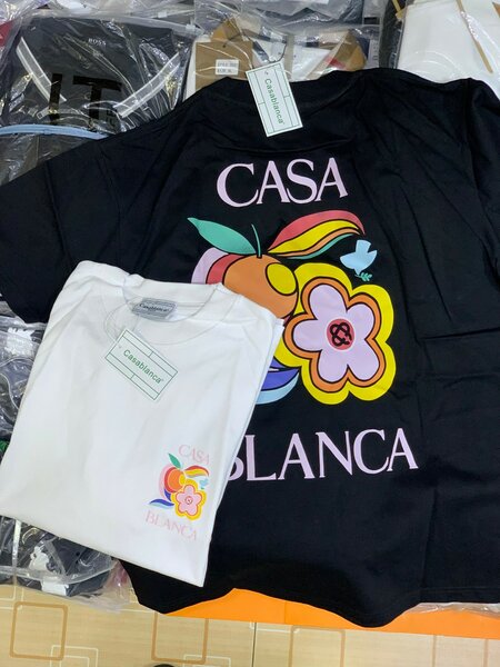 Casablanca