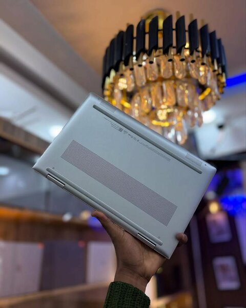 HP laptop