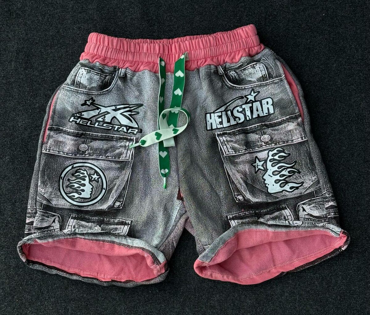 Super culotte des branché