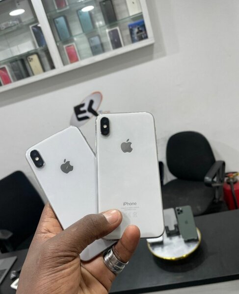 Iphone X 64Go