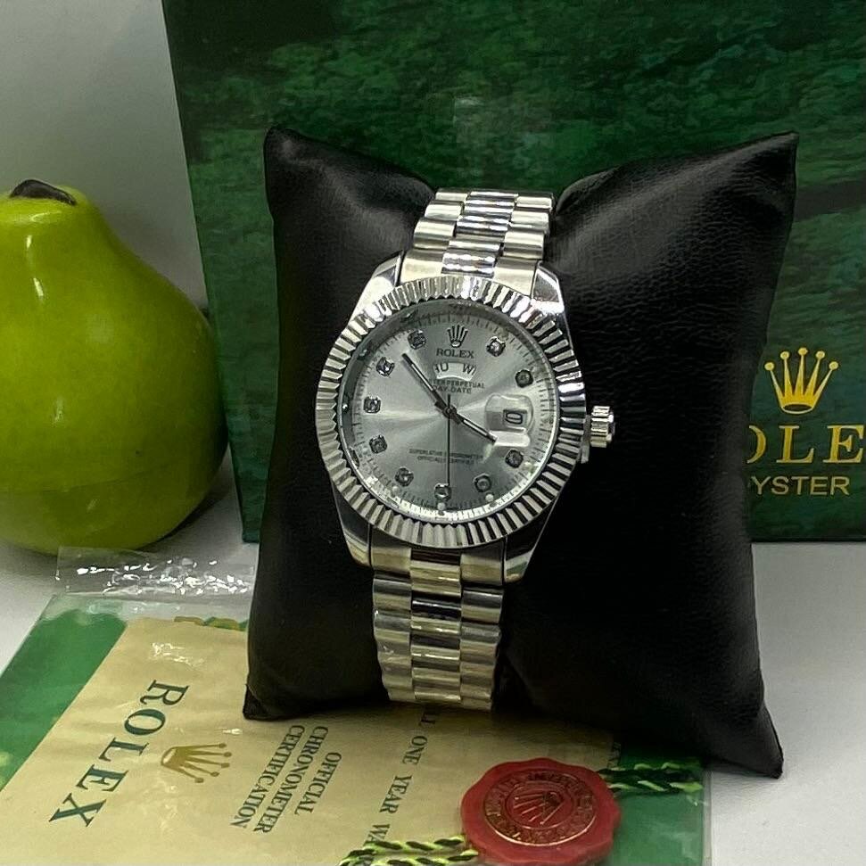 Chain Watch